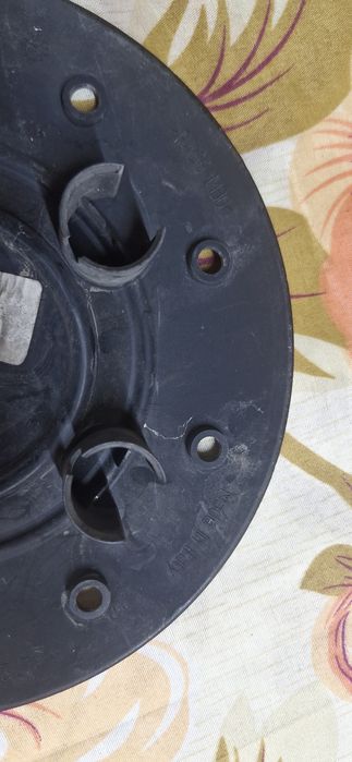 Ковпак колісний для Volkswagen Caddy 2k0601149c