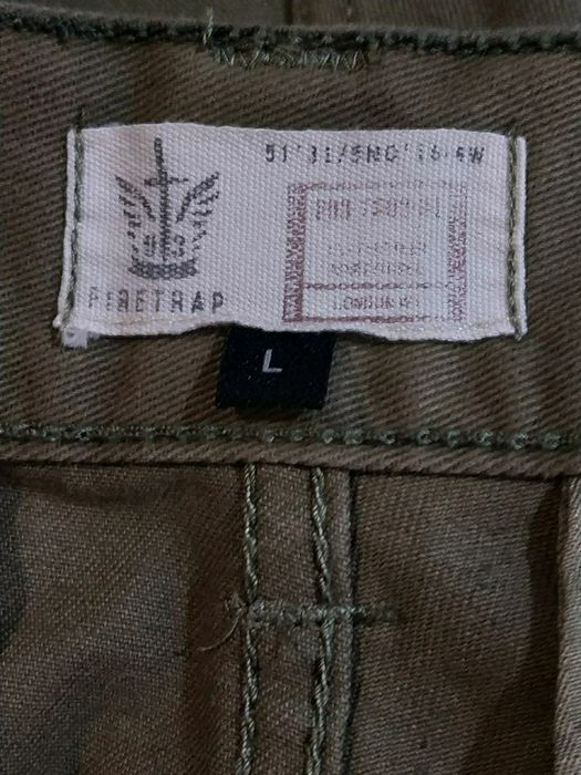 Шорти чоловічі Firetrap р. L р. XL