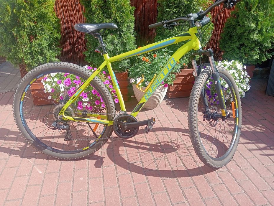 busetto rower wszystko dla sportu OLX Sport i Hobby - Main Image