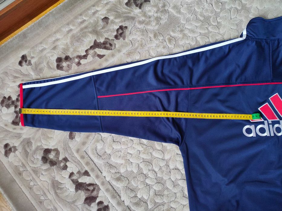 Bluza Adidas nowa XL