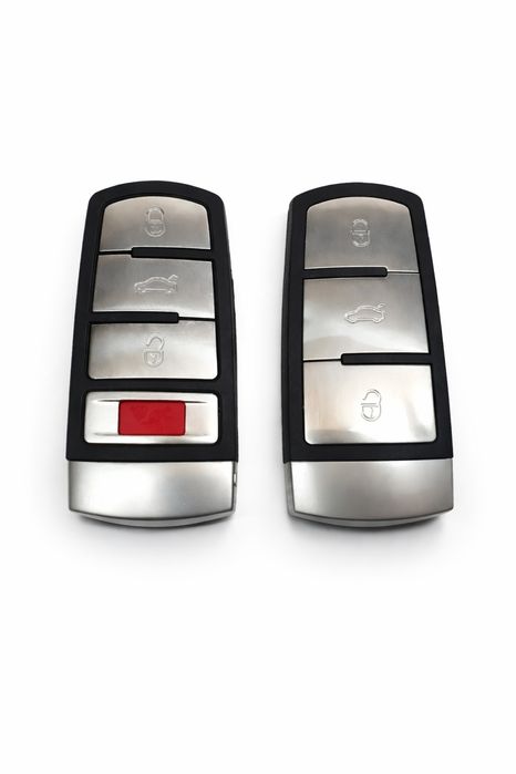 Ключ VW Volkswagen Passat B6 / CC — ремонт, прошивка