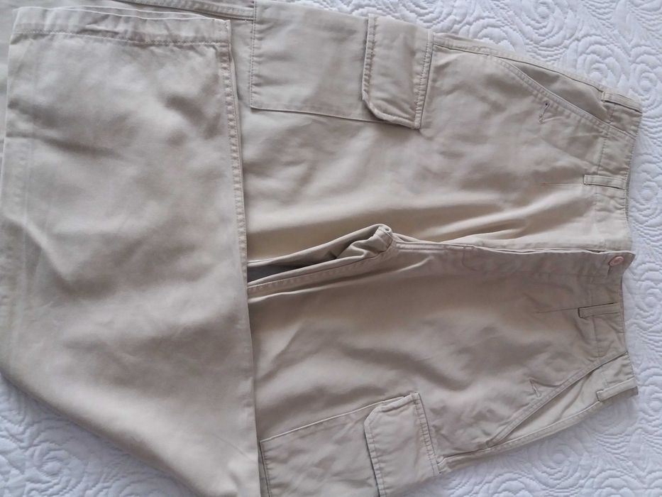 Spodnie męskie Caterpillar 32x32