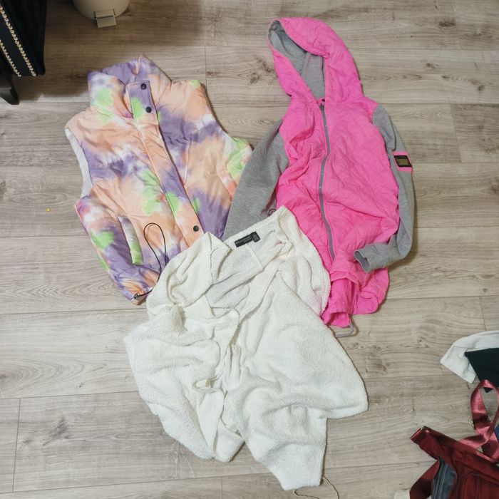 Zestaw ubrań 36 38 3