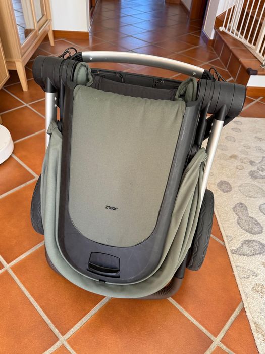Carrinho JOOLZ HUB + com COCOON