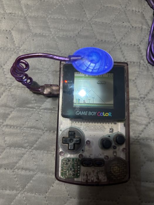 Nintendo GameBoy Color