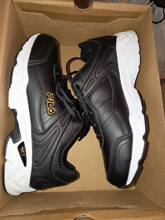 Sapatilhas Fila Senhora