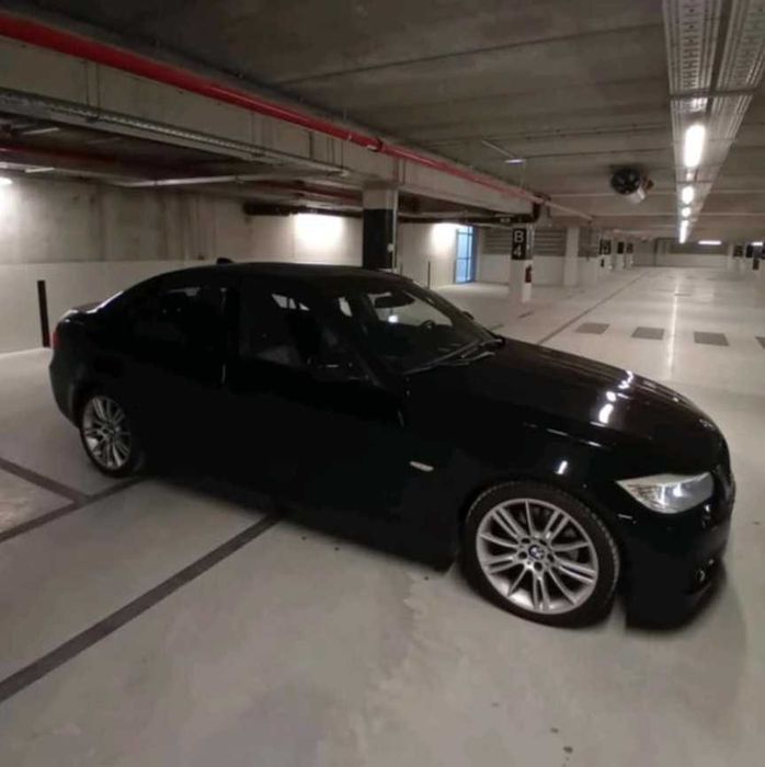 Vende-se 320d BMW 2010 LCI