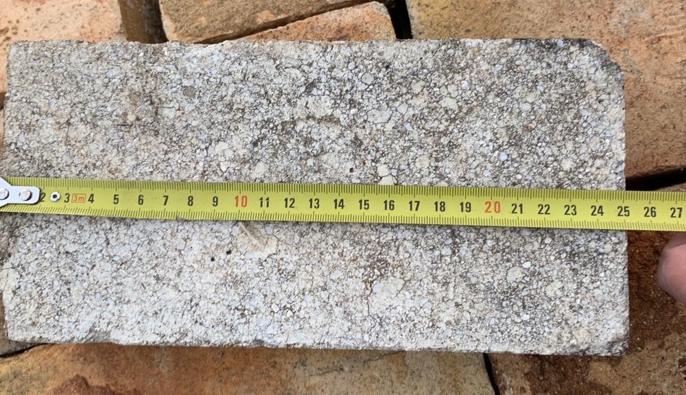 Цегла, шамот, кирпич огнеупорный шамотный ша-5,ша-8: 35 грн. - Цегла ...