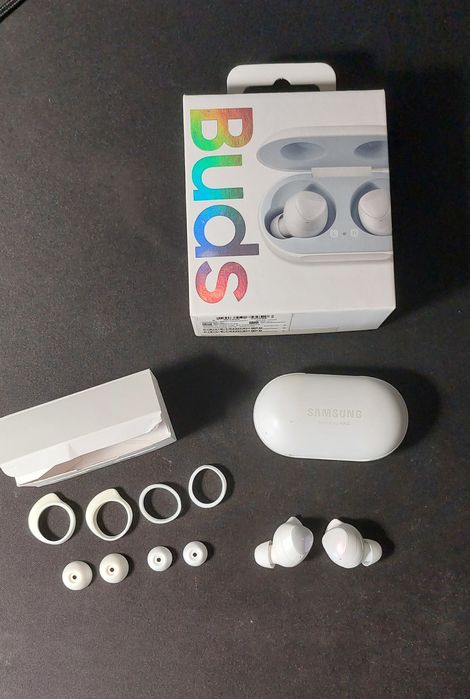 Samsung Galaxy Buds