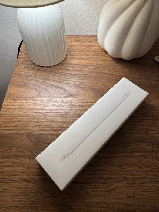 Pencil Apple para Ipad