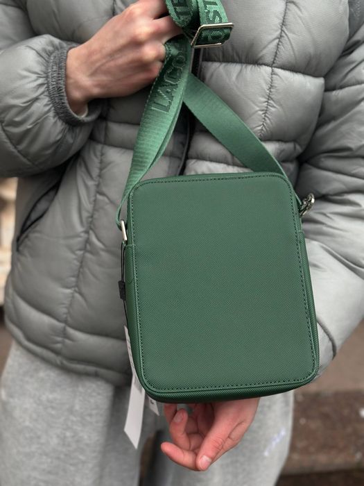 Сумка Lacoste+Подарок