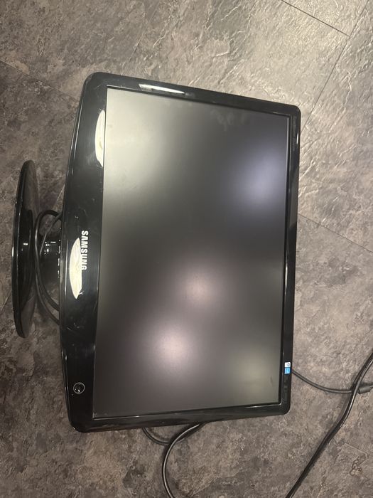 Monitor Samsung 2032BW 20cali