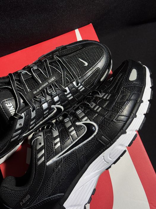 Чоловічі кросівки Nike P-6000 оригінал кроссовки