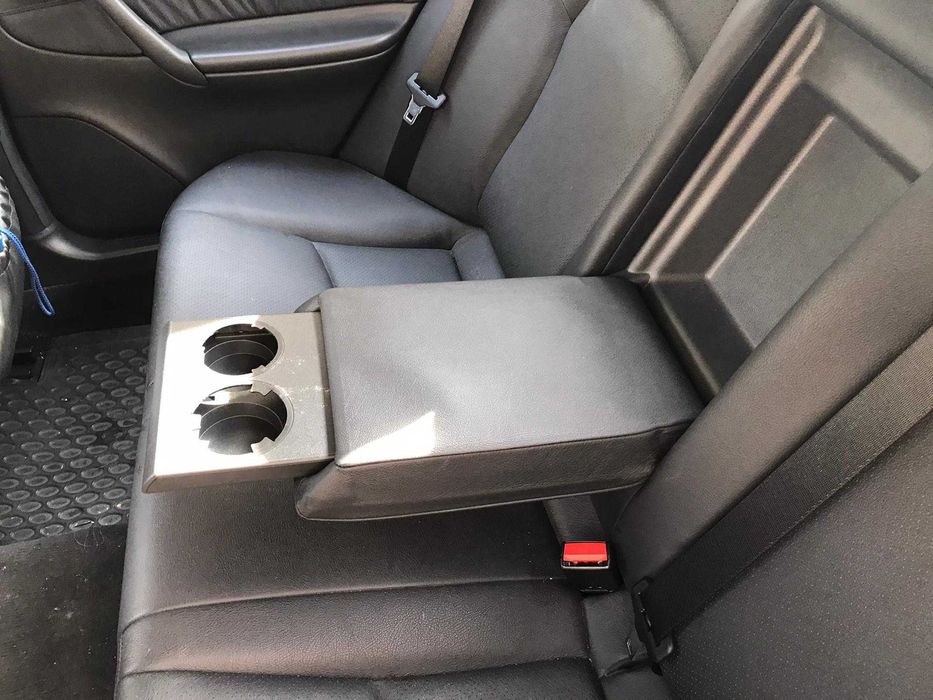 Mercedes C 200 |  2004| Nacional |