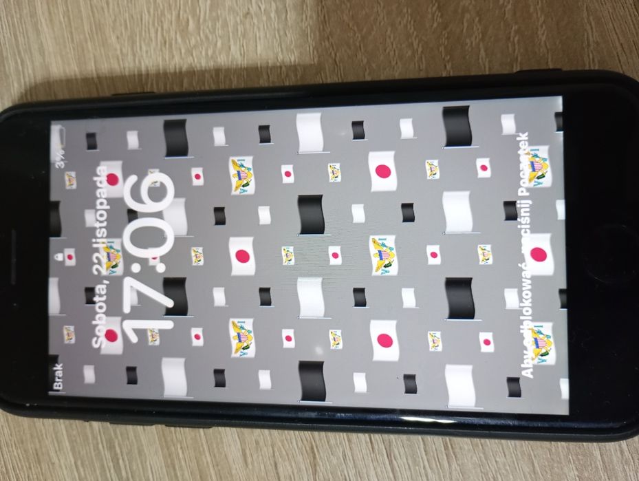 iPhone 8 stan bdb