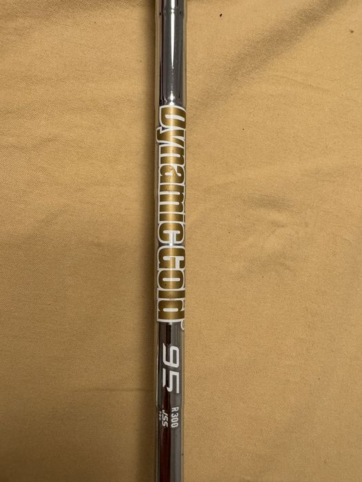 Set de Ferros Taylormade P790ti 5-PW