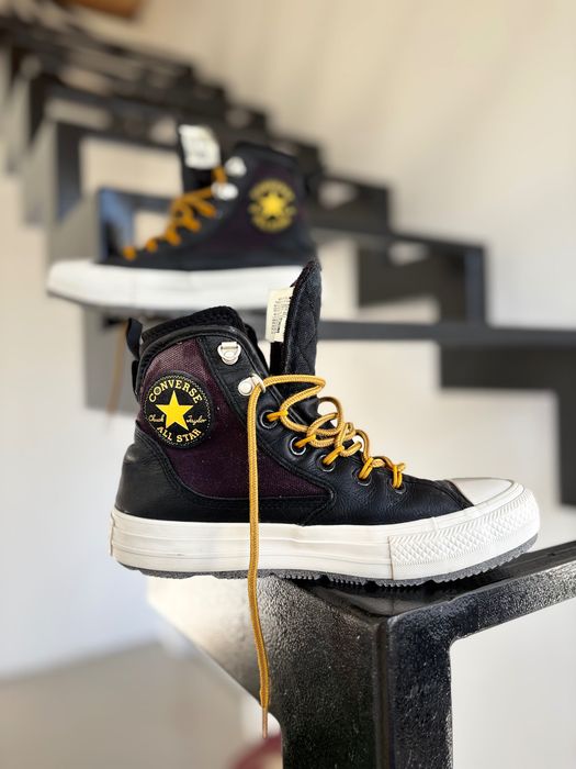 Кеди підліткові Converse