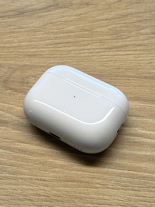 Słuchawki Apple AirPods Pro 2gen oryginalne + etui gratis