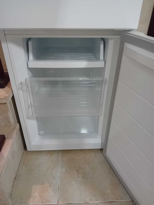 Frigorífico combinado Electronia