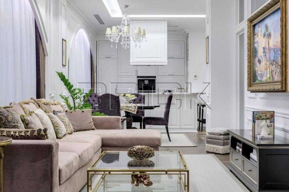 2-rooms apartment apartment by the address st. Starobazarnyy skv Kirova skv (area 105 m²) - Atlanta.ua - photo 5