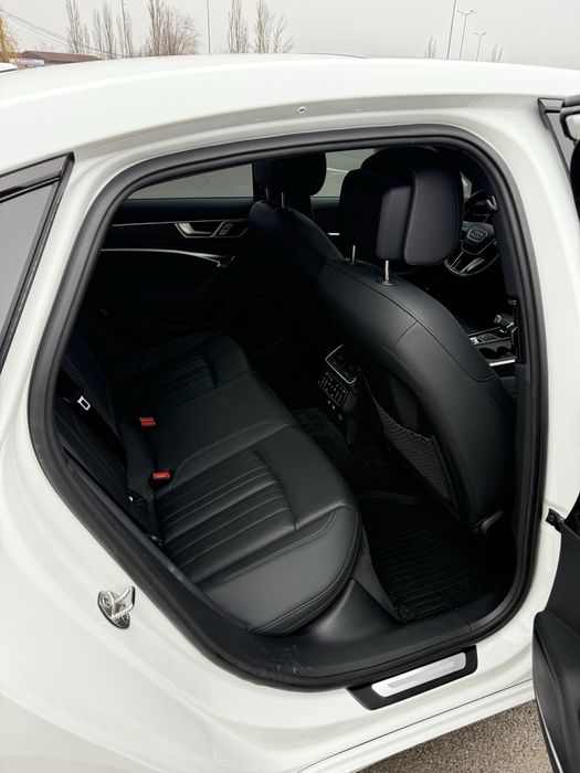 Audi (2084) A6 (ВНЕСОК від 30%) Авторинок МЕТРО Кривий Ріг