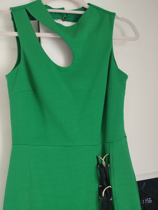 Sukienka nowa elegancka ASOS r. 36 komunia impreza