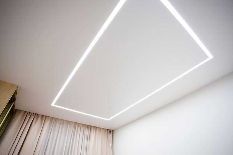 Натяжні стелі за цінами від виробника. Натяжные потолки. Чистий монтаж