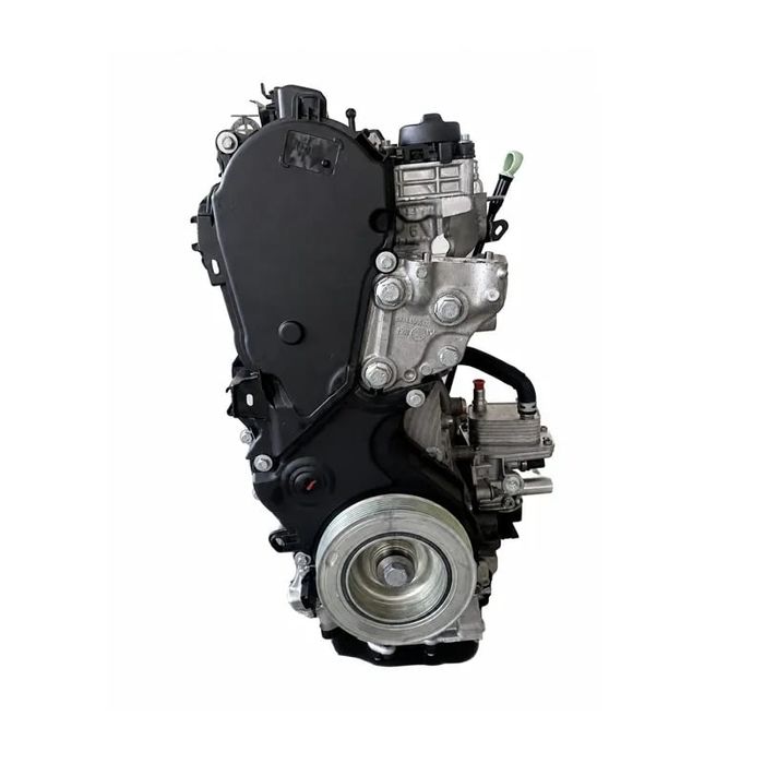 Motor Completo CITROËN JUMPY III Caixa 2.0 BlueHDi 180 (130 kW / 177 cv) [04.2016 - 04.2025]