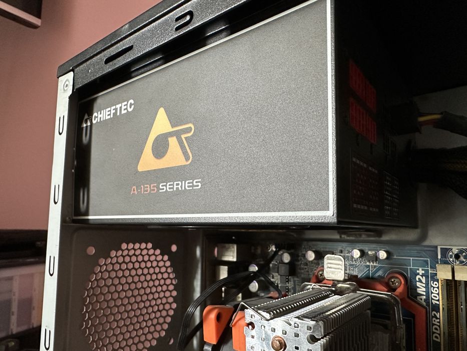 Продам ПК для роботи, чи для коплектуючих, для розборки