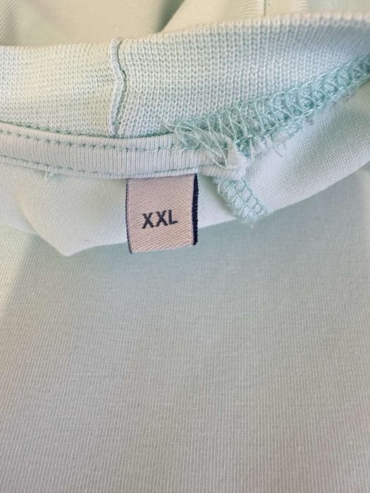 Off-White Multi-Logo Graphic Tee Оригінальна чоловіча XXL