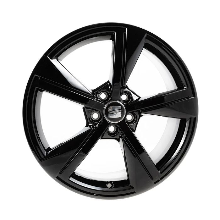 NOWE ORYGINALNE Felgi 17'' Seat Leon Ibiza Arona Toledo