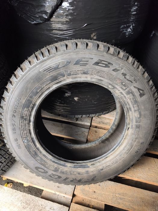 Opona Dębica Frigo 185/70R14