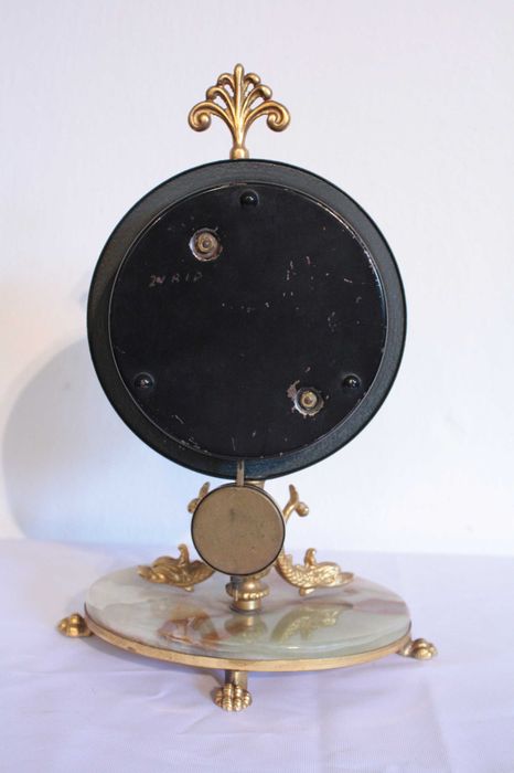 zegar "Plato" Lata 60te Vintage