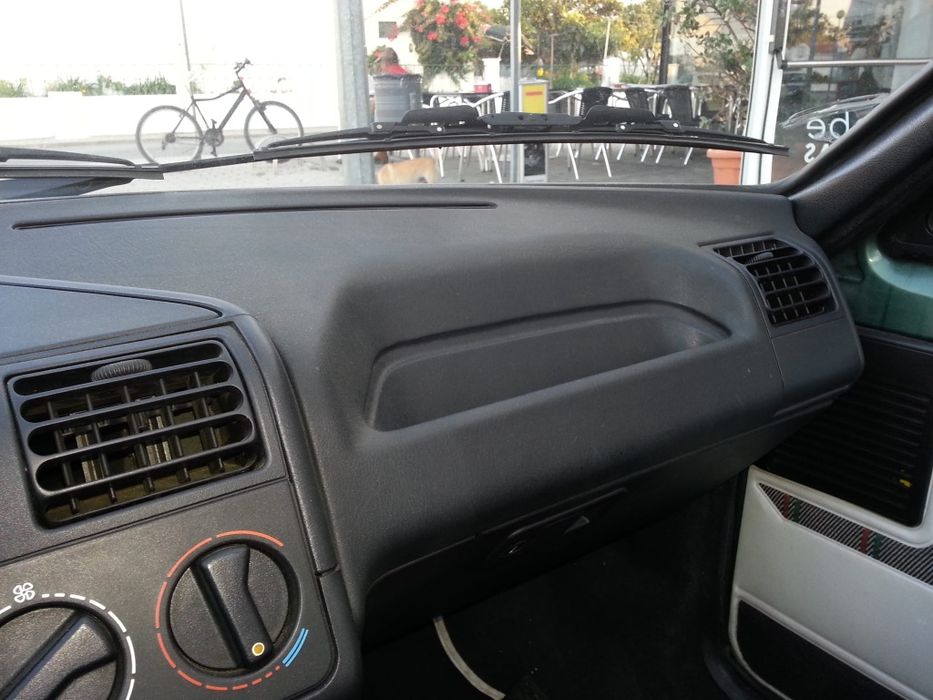 Peugeot 205 Roland Garros