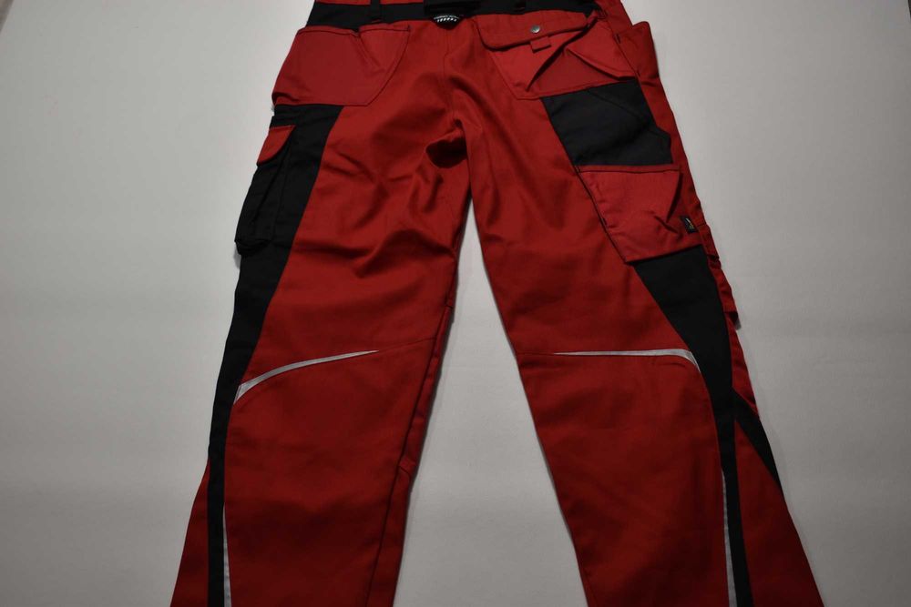 Engelbert strauss spodnie 50 robocze NOWE