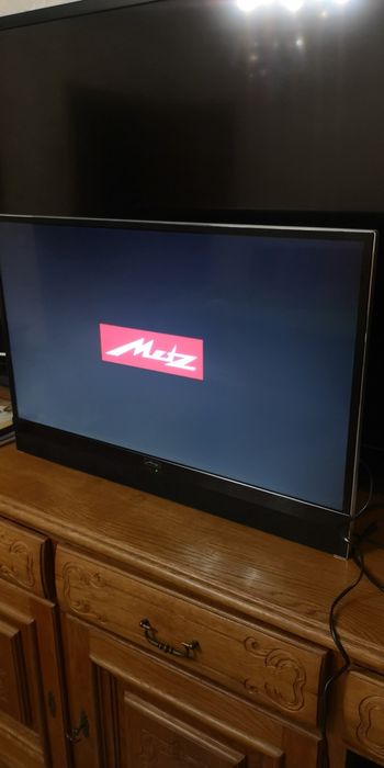 Телевізор Metz32" 82см смарт