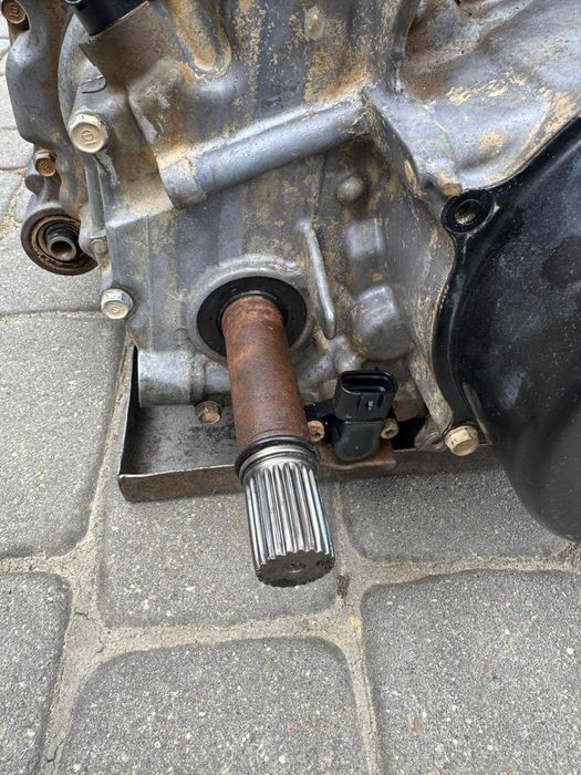 Honda TRX 500 Foreman Silnik Engine 2014-2019