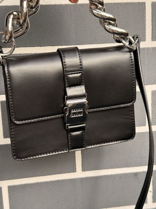 Torebka damska Tommy Jeans – oryginał