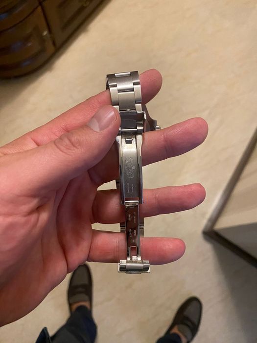 Годинник ROLEX часи
