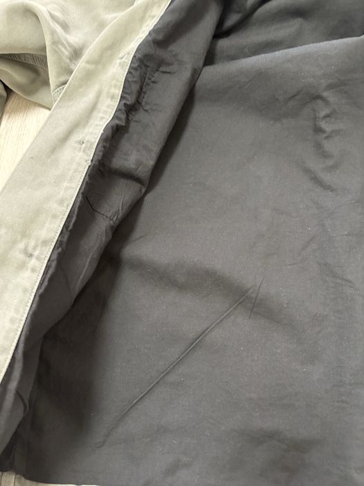 Куртка  парка Zara xs