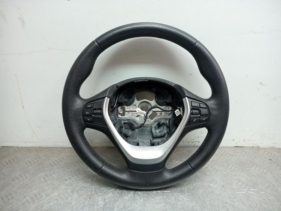 Volante Bmw Serie 3 Berlina F30