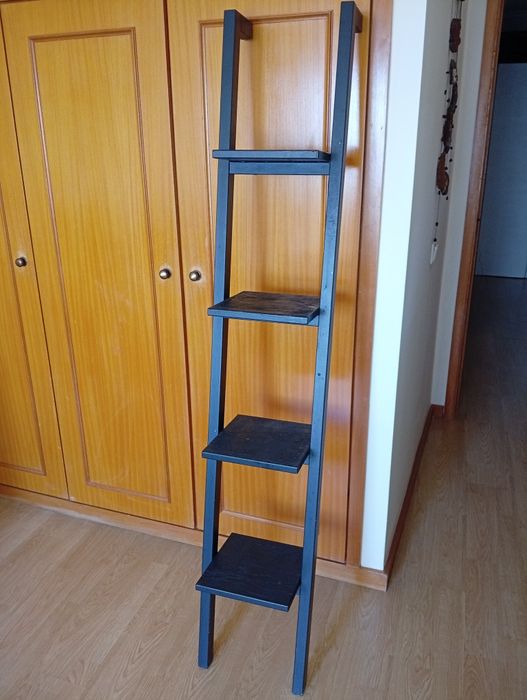 Estante de parede