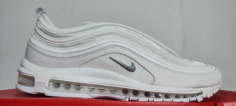 Nike Air Max 97 nowe 49,5