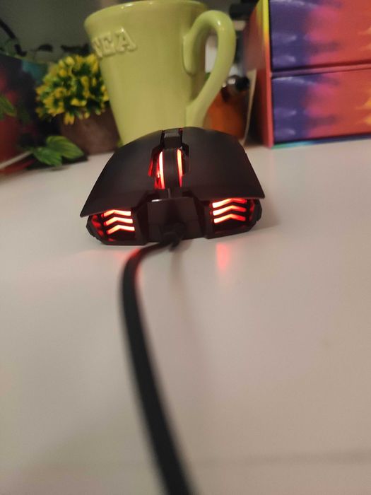 Cooler Master Devastator 2 Mouse64283903749891123