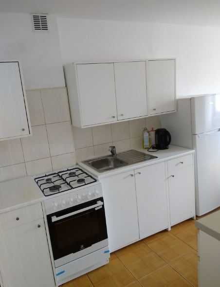 2 pokoje dla studentów | 45 m² | AGH, UJ | Balkon | Muzeum Narodowe - Widok 5
