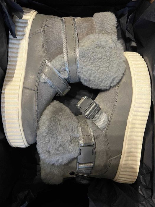 Зимові чобітки PAJAR CANADA