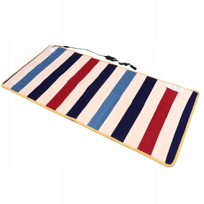 Koc elektryczny do samochodu 12V