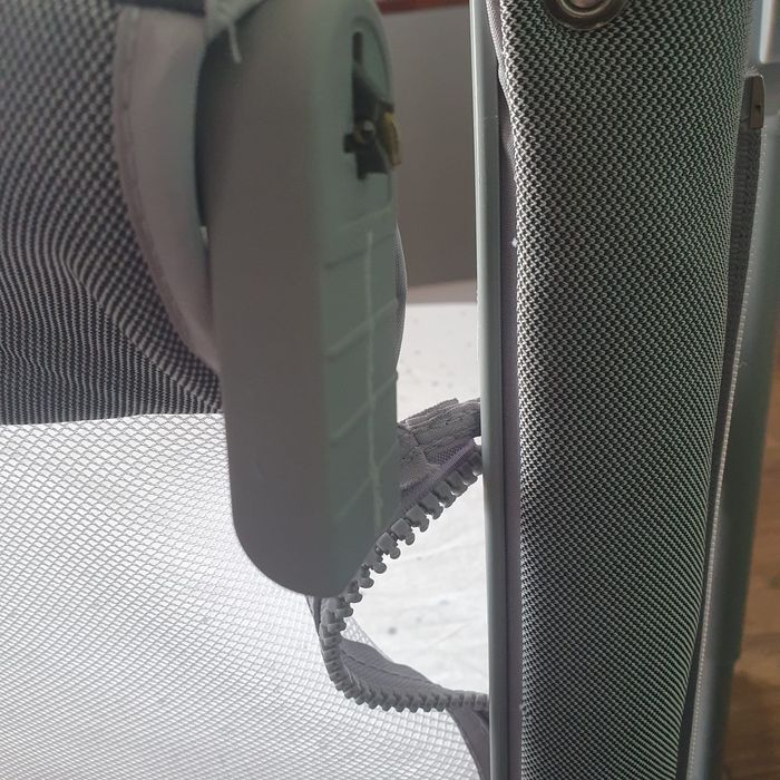 Chicco magic dostawka łóżeczko