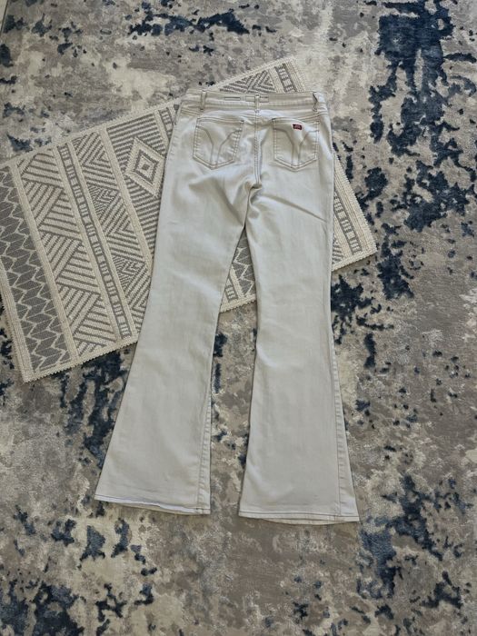 кльош джинси/flared jeans Miss Sixty