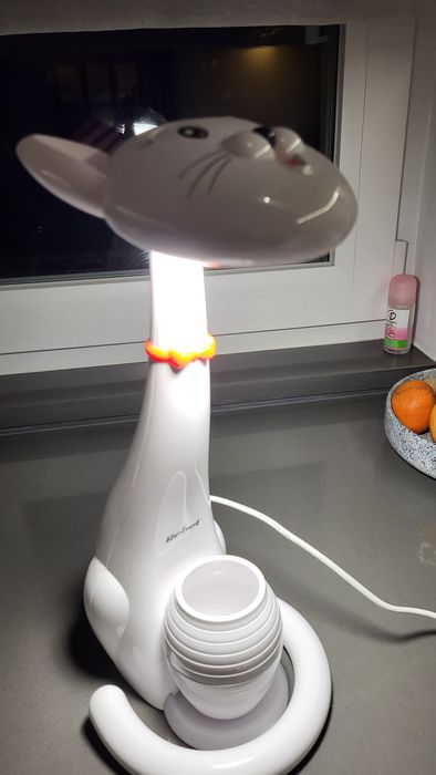 lampka dla dziecka